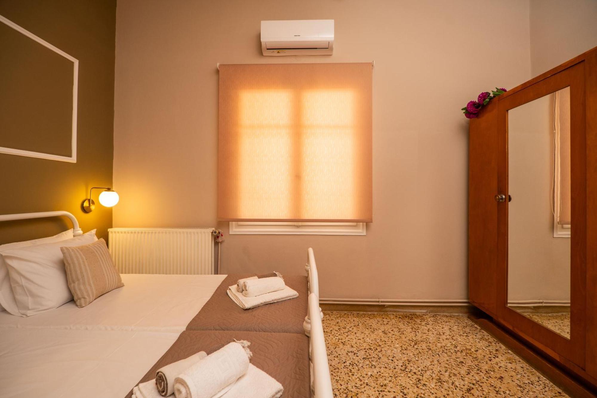 Anmi Hospitality Apartment Chania  Exterior photo