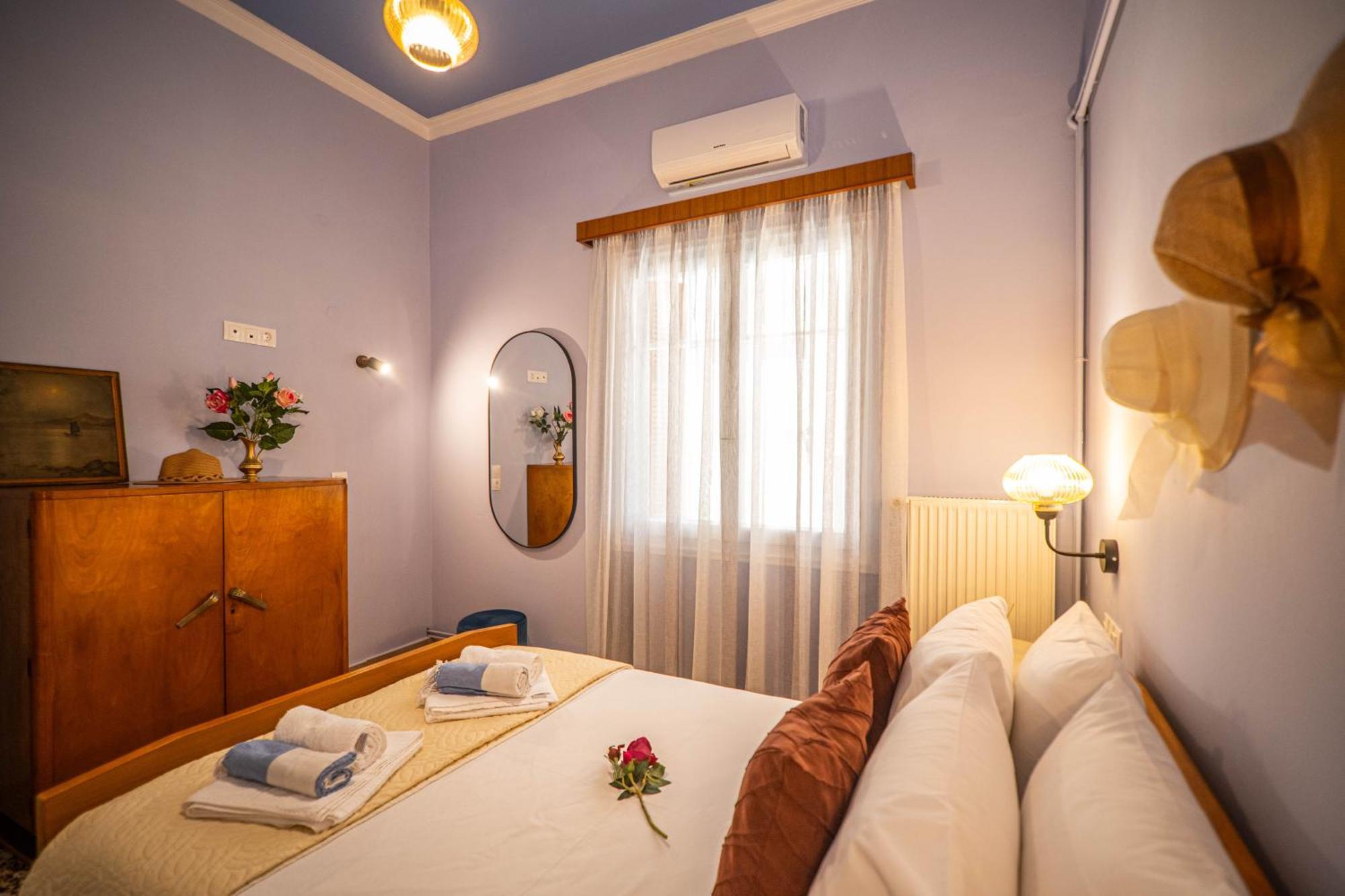 Anmi Hospitality Apartment Chania  Exterior photo